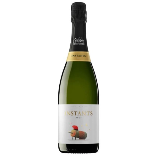 Cava Instans Brut